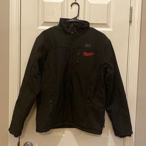 Milwaukee M12 Toughshell Heated Jacket